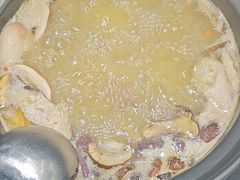 -野菌皇海景野生菌火锅(滨海大道店)