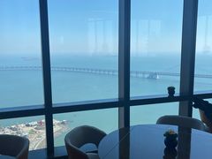 -大连君悦酒店·星海湾壹号Dalian·Dalian(星海广场店)