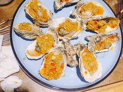 -熙成烧烤(白塔岭店)
