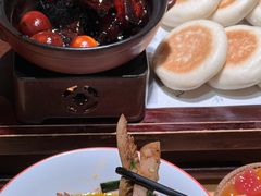 -龚兴城鱼羊吉·家传湖北菜(苗栗路总店)