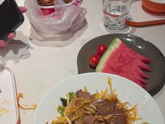 -杨氏青龙虾·羊蝎子(托乐嘉店)