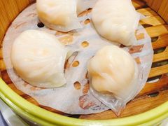 -维多利亚大酒店·雅园中餐厅