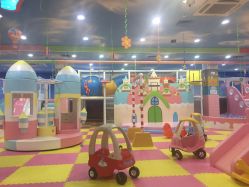 -胜利乐园(胜利购物广场店)