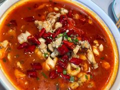 -川人百味(亿合城店)