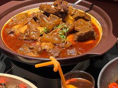-知楚•精致湖北菜(武商MALL店)