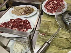 -州记·肠粉·牛肉火锅(福安店)