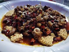 -罗妈砂锅(四川成都奎星楼店)