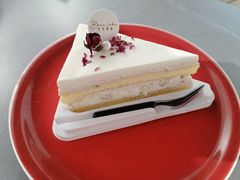 -东尼烘焙(松苑小区店)