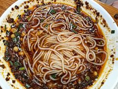 -兵哥豌豆面(壹方城店)