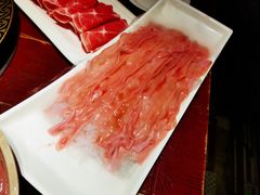 -黄家码头老火锅(解放碑旗舰店)