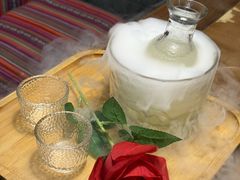 -雀舞云南菜(天津天河城购物中心店)