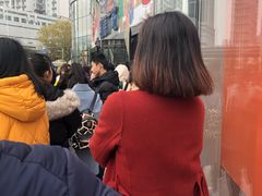 -凯德广场(武胜路店)