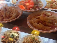 -金杨拉面王小吃面馆·牛三宝面·红烧牛肉粉
