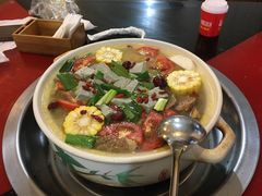-花水湾红太阳牛肉汤锅