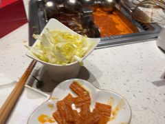 -海底捞火锅(创意园店)