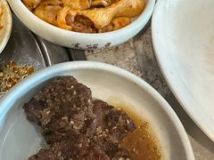 -高丽屋(天宁寺店)