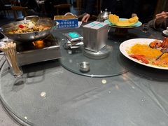 -海鲜e族(马王堆店)