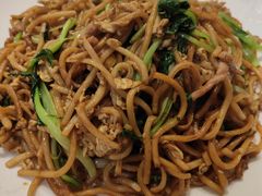 -阿英煲(凉城路店)