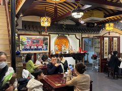 -同得兴 Since·1995 传统苏式面馆(嘉馀坊店)