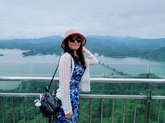 -千岛湖天屿景区
