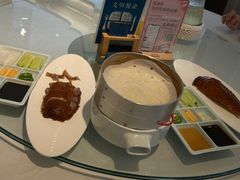 -凯逸轩·匠心粤菜(中城名仕汇店)