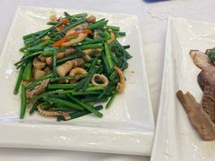 -金华安大酒楼·老牌潮菜·粤式茶点(东方国际店)