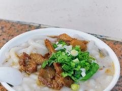 -老西关濑粉(文明路店)