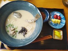 -天正河鲀·河豚亭(大连店)