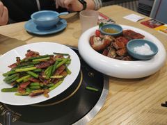 -潮粥馆(长江花园店)