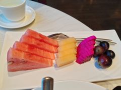 -上海宝华喜来登酒店·采悦轩中餐厅
