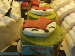 -星巴克(淮安金鹰店)