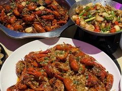 -陈帅夜排档·龙虾·炒菜·烤串(世茂店)
