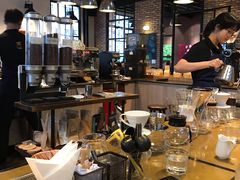 -The Workshop Coffee