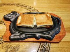 -格日勒阿妈蒙古厨房(大召店)