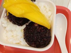 -满记甜品(优客百盛店)