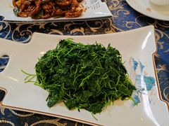 酒香草头-晓平饭店(嘉善路店)