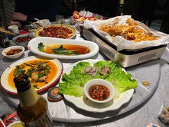 -红辣椒·川菜·火锅(张杨路店)