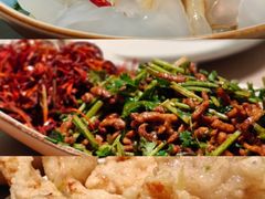 -老昌春饼(松北店)