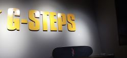 -G-STEPS舞蹈工作室