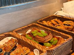 -Social 秀西餐厅-长沙瑞吉酒店(运达店)