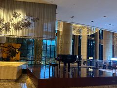 -成都保利公园皇冠假日酒店(熊猫基地店)