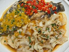 -径山十八道·风味民间菜(杭州总店)
