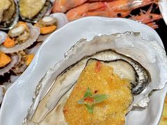 -大锅强·蒸海鲜青岛菜(金沙滩店)