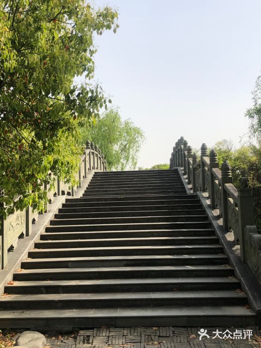 韩湘水博园图片