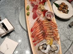 -一本魅·日式料理