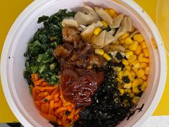 -米村拌饭(天津东丽万达店)