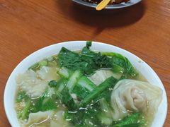 -樊三嬢手工甜水面(大邑安仁店)