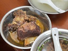 -阿秋牛排(湖心街店)