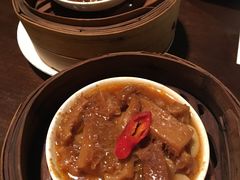 -海航大厦万豪酒店彩海轩中餐厅(霄云路店)
