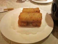 -老上海弄堂菜馆(恒基名人购物中心店)